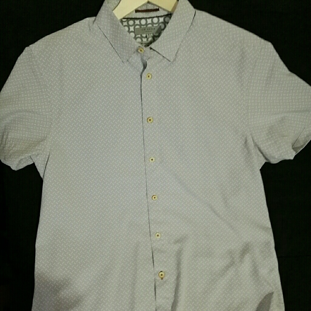 Size 5 Ted Baker